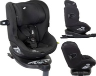 JOIE I-SPIN E 360 ISOFIX 0-18 KG OTOČNÉ SEDADLO