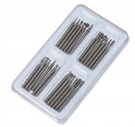 NEILSEN DIAMANTOVÉ FRÉZY SET 24 ks NEILSEN DIAMANTOVÉ FRÉZY SET 24 ks