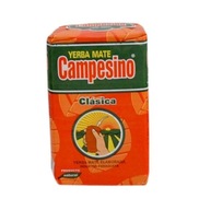 Yerba mate Campesino Classica 1kg Classic Power!