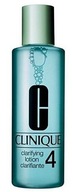 CLINIQUE ZOSVETĽUJÚCA A EXFOLIAČNÁ TEKUTIVA 200ml CLINIQUE ZOSVETĽUJÚCA A EXFOLIAČNÁ TEKUTIVA 200ml