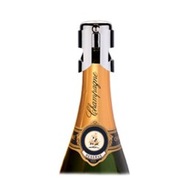 Oceľový uzáver / korok zo šampanského | TESCOMA