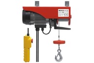 ELEKTRICKÝ NAVIJÁK, WINCH, LI WINCH ELEKTRICKÝ NAVIJÁK, WINCH, LI WINCH