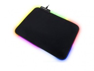 Herná podložka pod myš RGB LED zodiac Herná podložka pod myš RGB LED zodiac