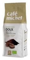 KÁVA MLETÁ ARABIKA 100% DOUX BIO 250g CAFEMICHEL KÁVA MLETÁ ARABIKA 100% DOUX BIO 250g CAFEMICHEL
