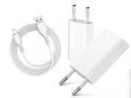 QC USB nástenná nabíjačka pre Apple iPad Air 2
