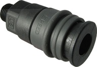 ULTRA LIGHT rýchlospojka 3/8" závit s ULTRA LIGHT rýchlospojka 3/8" závit s