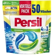 Persil Univerzálne kapsule na pranie 50 ks. Persil Univerzálne kapsule na pranie 50 ks.