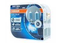 ŽIAROVKY H7 OSRAM COOL BLUE INTENSE 4200K ŽIAROVKY H7 OSRAM COOL BLUE INTENSE 4200K