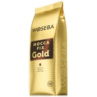 Woseba Mocca Fix 1kg kávových zŕn