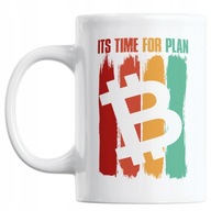 HRNČEK SUPER DARČEK BITCOIN TIME PRE KRYPTO PLÁN HRNČEK SUPER DARČEK BITCOIN TIME PRE KRYPTO PLÁN