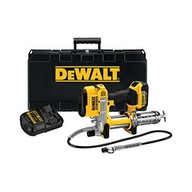 MAZACIE PIŠTOLE Akumulátorové 18V 4Ah DeWalt SET, kufor MAZACIE PIŠTOLE Akumulátorové 18V 4Ah DeWalt SET, kufor
