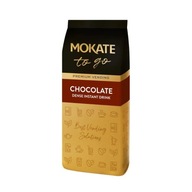 Mokate To Go Drinking čokoláda 30% 1kg Mokate To Go Drinking čokoláda 30% 1kg