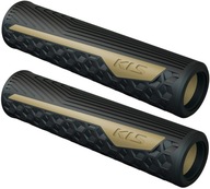 Rukoväte KELLYS Advancer 020 - 31 mm x 130 mm Rukoväte KELLYS Advancer 020 - 31 mm x 130 mm