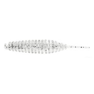Fishup Tanta 2,5'' 6,1 cm 2,2 g #411 UV CLEAR/SIL 8s Fishup Tanta 2,5'' 6,1 cm 2,2 g #411 UV CLEAR/SIL 8s