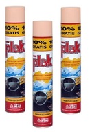 ATAS PLAK 750ml LESKLÝ KOKPIT BROSKYŇA
