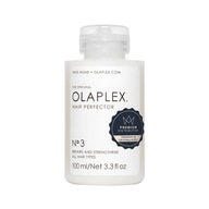 OLAPLEX VLASOVÝ PERFECTOR Č.3 100ML OLAPLEX VLASOVÝ PERFECTOR Č.3 100ML