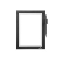 Duraframe A5 Samolepiaci odolný rám Duraframe A5 Samolepiaci odolný rám