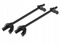 Pružinové kompresory 80x380 mm 2 ks. Pružinové kompresory 80x380 mm 2 ks.