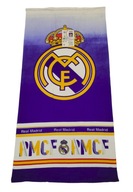 UTERÁK REAL MADRID 100% bavlna VEĽKÝ 70 x 140 cm UTERÁK REAL MADRID 100% bavlna VEĽKÝ 70 x 140 cm