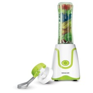 Smoothie mixér na kokteily 500W 0,6 litra Smoothie mixér na kokteily 500W 0,6 litra