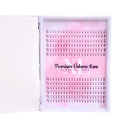 Wonder Lashes XL prémiové objemové ventilátory 5D C 10 Wonder Lashes XL prémiové objemové ventilátory 5D C 10