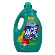 ACE tekutý odstraňovač škvŕn na jemné tkaniny 2,3l ACE tekutý odstraňovač škvŕn na jemné tkaniny 2,3l