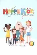 KOLEKTÍVNE DIELO HAPPYKIDZ JOURNAL KOLEKTÍVNE DIELO HAPPYKIDZ JOURNAL