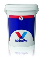 Valvoline Earth Lithium 2 GRS 18KG - 891042