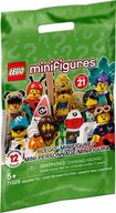 LEGO BLOCKS 71029 MINIFIGURÁCI MINIFIGURÁCI SÉRIA 21 LEGO BLOCKS 71029 MINIFIGURÁCI MINIFIGURÁCI SÉRIA 21