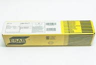 Elektróda ESAB ER 146 fi 3,2 x 450 mm / 6,5 kg Elektróda ESAB ER 146 fi 3,2 x 450 mm / 6,5 kg