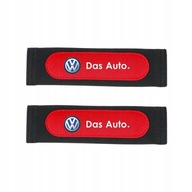 2 ks podložky bezpečnostných pásov VW 2 ks podložky bezpečnostných pásov VW