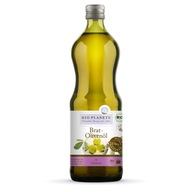 Bio Planete Bio olej na varenie a vyprážanie 1l Bio Planete Bio olej na varenie a vyprážanie 1l