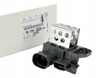 OE Rezistor Fan Rezistor PARTNER 2008- OE Rezistor Fan Rezistor PARTNER 2008-