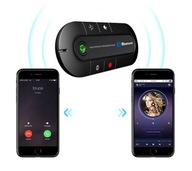 BLUETOOTH REPRODUKTOR DO AUTA V3.0