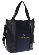 Dámska kabelka shopper messenger bag zm422 Dámska kabelka shopper messenger bag zm422