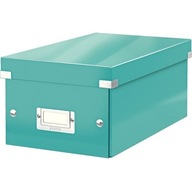 Leitz Click&Store Wow Box 206x147x352mm, T Leitz Click&Store Wow Box 206x147x352mm, T