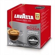 Lavazza a Modo Mio QUALITA ROSSA kapsuly 54 ks Lavazza a Modo Mio QUALITA ROSSA kapsuly 54 ks