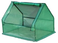 Mini skleník Inspekt vyrobený z polykarbonátu 1,54 x 0,94 m