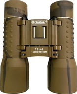 Ďalekohľad KANDAR 32x42 sklenená optika + kryt Ďalekohľad KANDAR 32x42 sklenená optika + kryt
