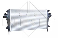 30796/NRF INTERCOOLER OPEL INSIGNIA 08- NRF 30796/NRF INTERCOOLER OPEL INSIGNIA 08- NRF