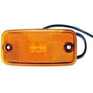 LED obrysové svietidlo LED svietidlo Boxer Jumper 06- LED obrysové svietidlo LED svietidlo Boxer Jumper 06-