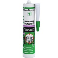 Den Braven Roofing Sealant Black 280ml Den Braven Roofing Sealant Black 280ml