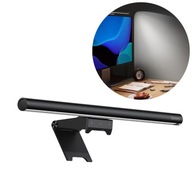 LED lampa na obrazovku monitora pre osvetlenie pracovnej plochy LED lampa na obrazovku monitora pre osvetlenie pracovnej plochy