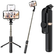 SELFIE-TYČ NA TELEFÓN, GOPRO FOTOAPARÁT, STATÍV SELFIE-TYČ NA TELEFÓN, GOPRO FOTOAPARÁT, STATÍV