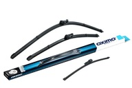 STIERAČE OXIMO VW Touran 5T1 05/2015- + zad STIERAČE OXIMO VW Touran 5T1 05/2015- + zad