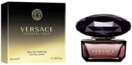 VERSACE CRYSTAL NOIR EDP 50ml SPREJ