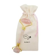 BLEND IT Roller Quartz masážny valček na tvár BLEND IT Roller Quartz masážny valček na tvár