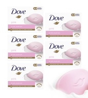 Dove Pink 90G x5 SOAP Dove Pink 90G x5 SOAP