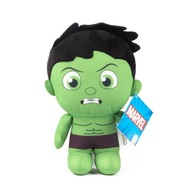 Hulk Interaktívny maskot so zvukom 25 cm pre deti 1+