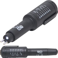 Elektronický refraktometer BGS Elektronický refraktometer BGS